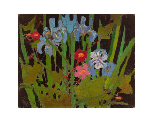 Wildflowers II