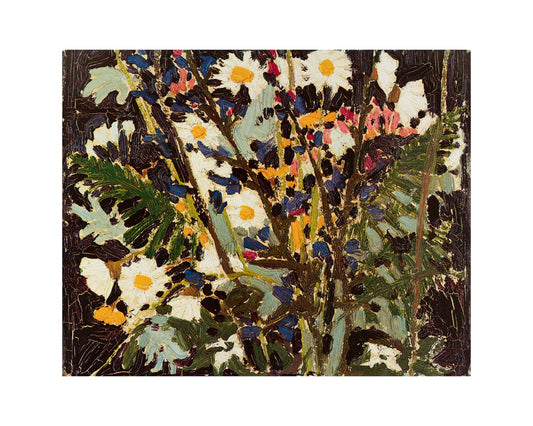Canadian Wildflowers
