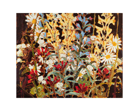 Wildflowers I