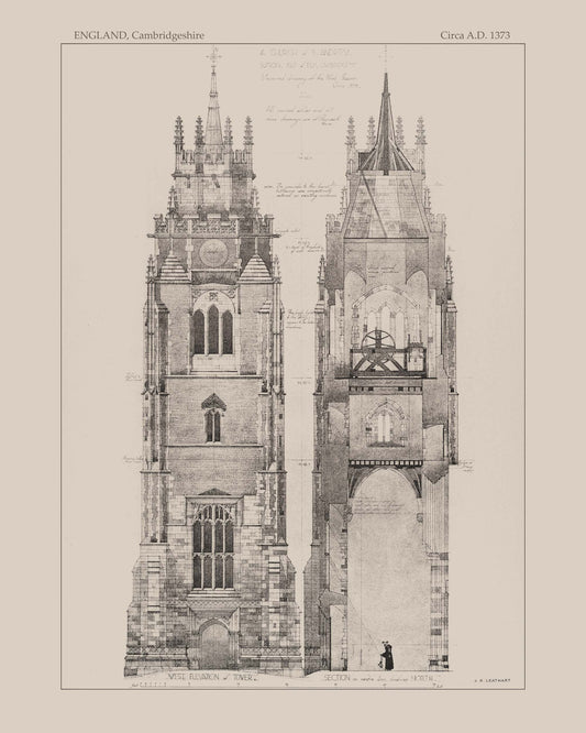 Church of Saint Andrew II