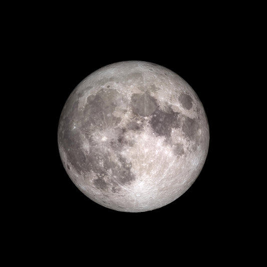 The Moon