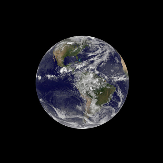 The Earth