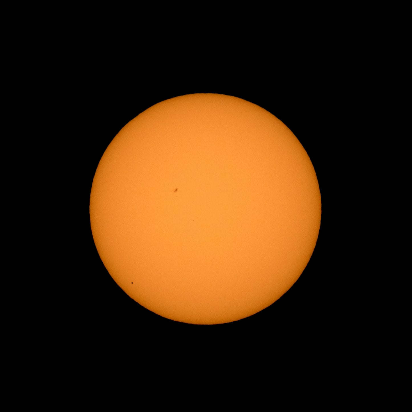The Sun