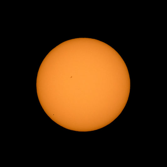 The Sun
