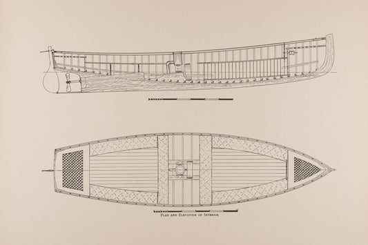 Boat Plan II