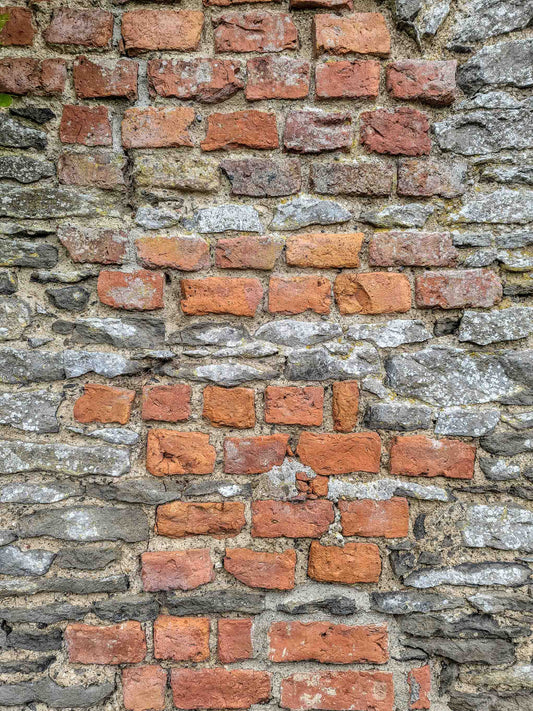 Brick Wall Texture