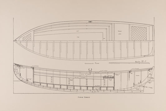 Power Dinghy II