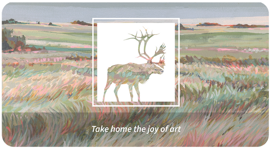 Caribou Loft Gift Card