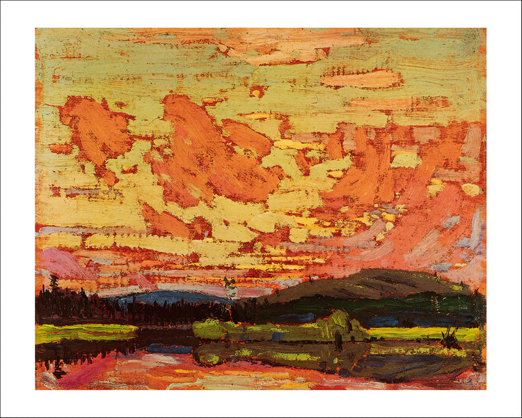 Tom Thomson