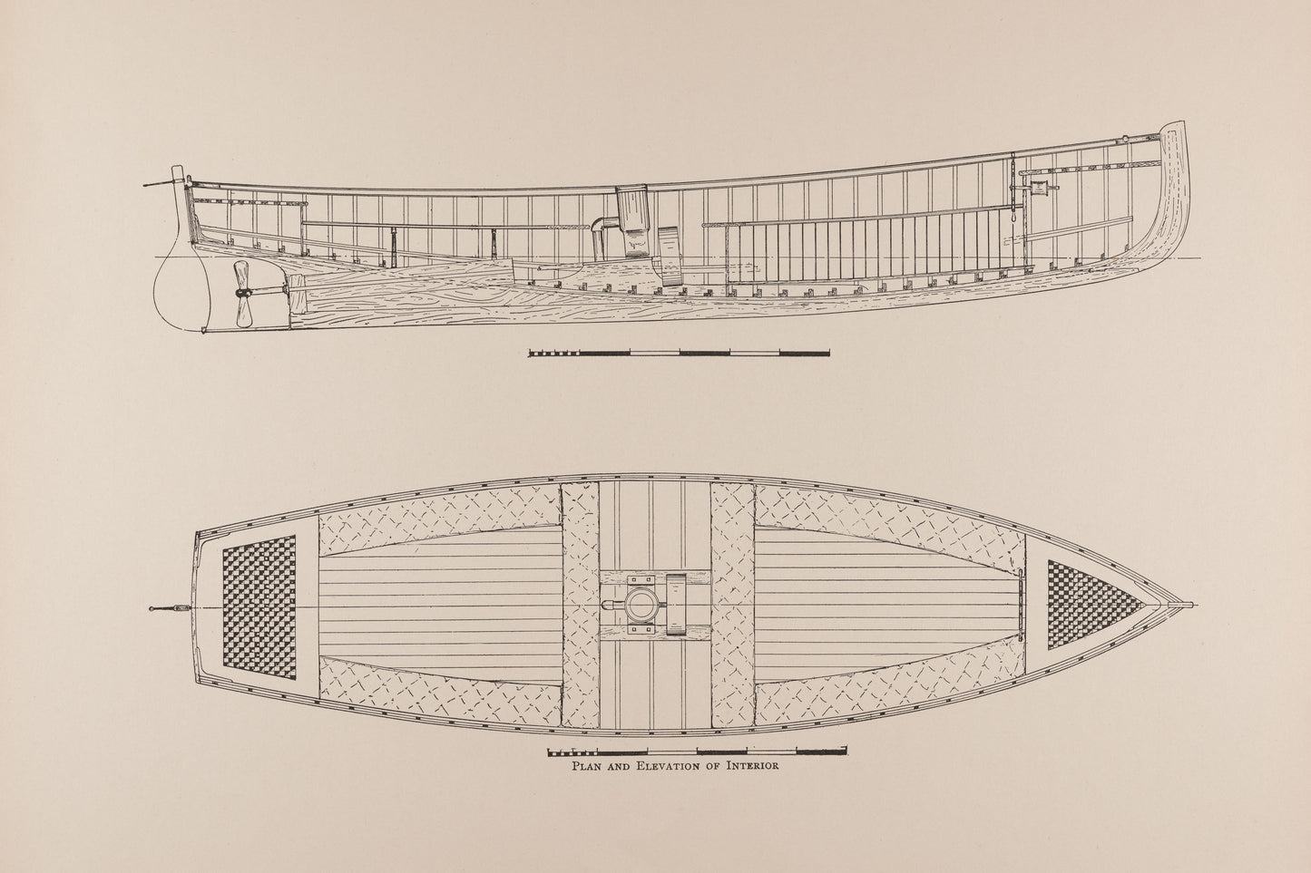 Boat Plan II