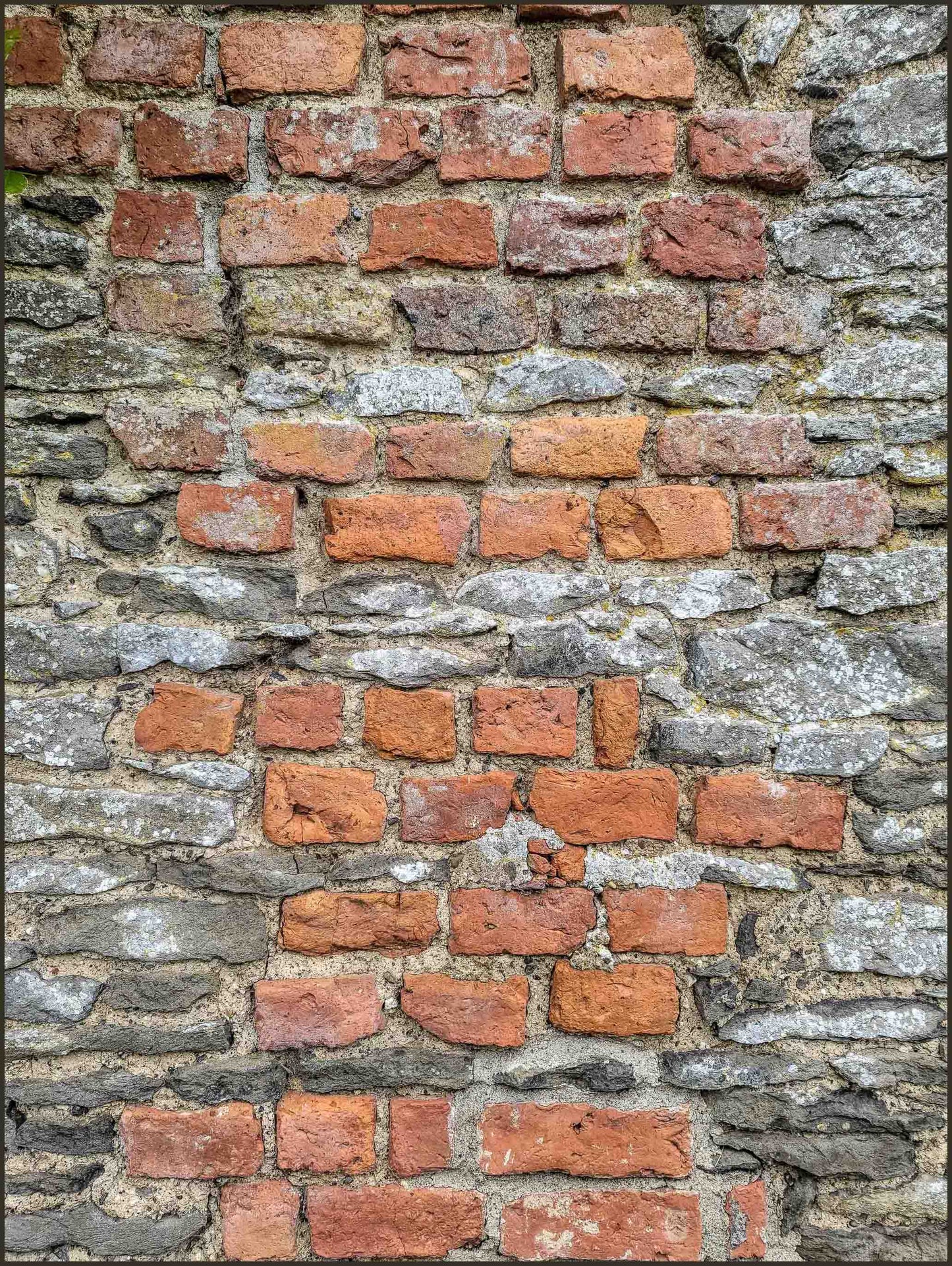 Brick Wall Texture