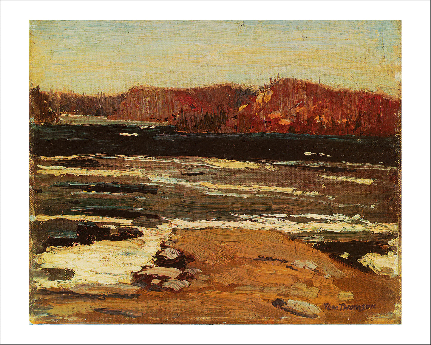 Petawawa Gorges II